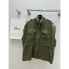 Christian Dior Vest